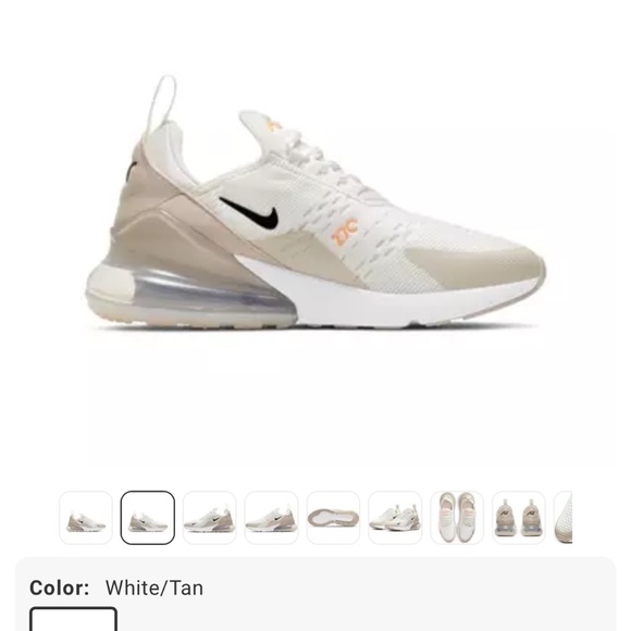 Nike Air max 270